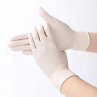 Latex Eldivenler